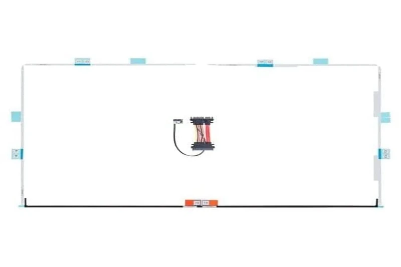 OWC - DIY Bundle In-line Digital Thermal Sensor for Hard Drive Upgrade for 27" Apple iMac Late 2012 to Mid 2019 Models