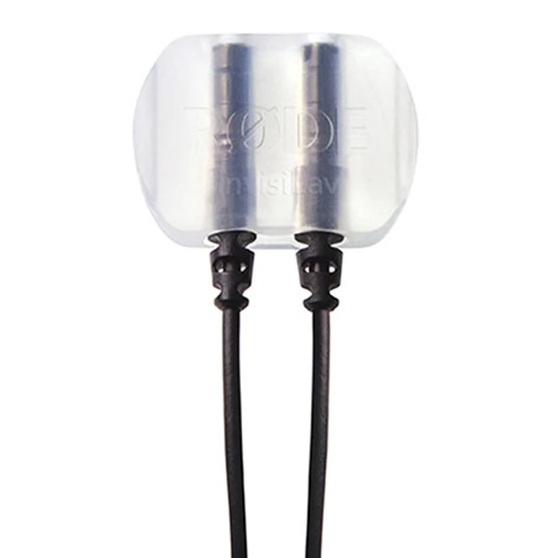 RØDE invisilav Discreet Lavalier Mounting System (Pack of 10)