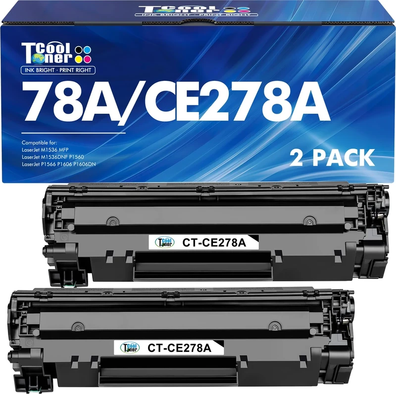 Cool Toner Compatible Toner Cartridge Replacement for TN241BK TN241 TN245 for Brother HL-3140CW HL-3150CDW DCP-9020CDW HL-3170CDW MFC-9340CDW MFC-9330CDW HL-3142CW 3152CDW 3172CDW, MFC-9130CW 9140CDN