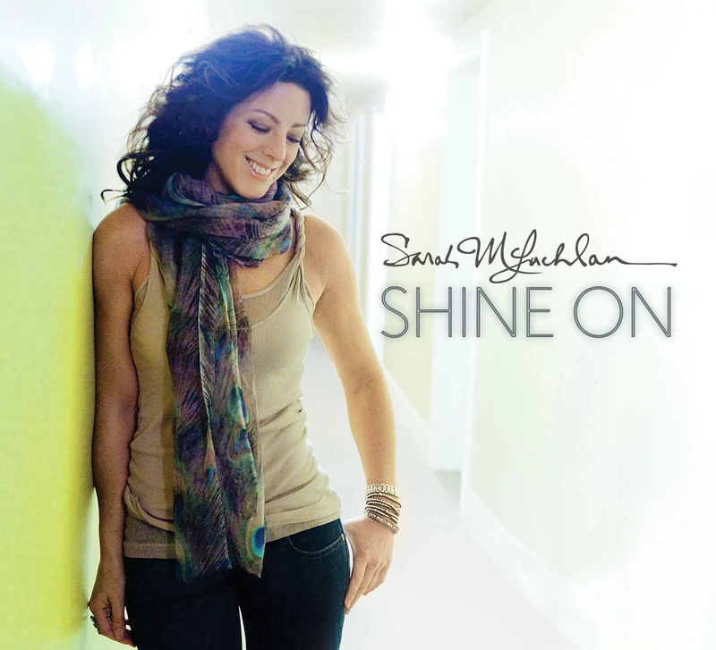 Shine On [VINYL] - Image 1