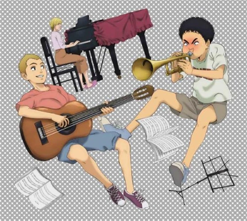 Animation - Space Brothers Complete Best (2CDS+DVD) [Japan CD] SVWC-70006
