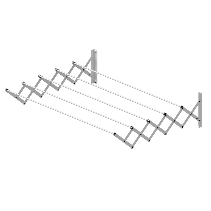 Tz Extendible Clothesline 1.60 m