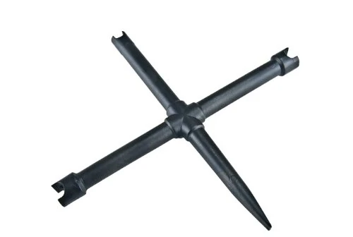 Universal Cross Piston Wrench - Image 1