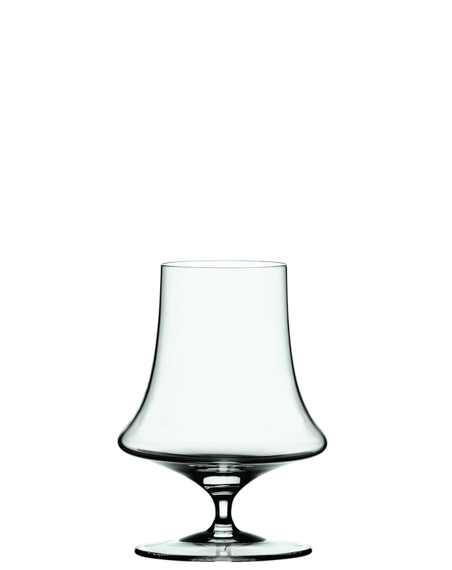 Spiegelau 1416186 20.6 x 20.6 x 15.8 cm Willsberger Anniversary Whisky Glass, Set of 4, Transparent