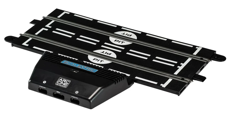 Scalextric APP Race Control Powerbase, Medium
