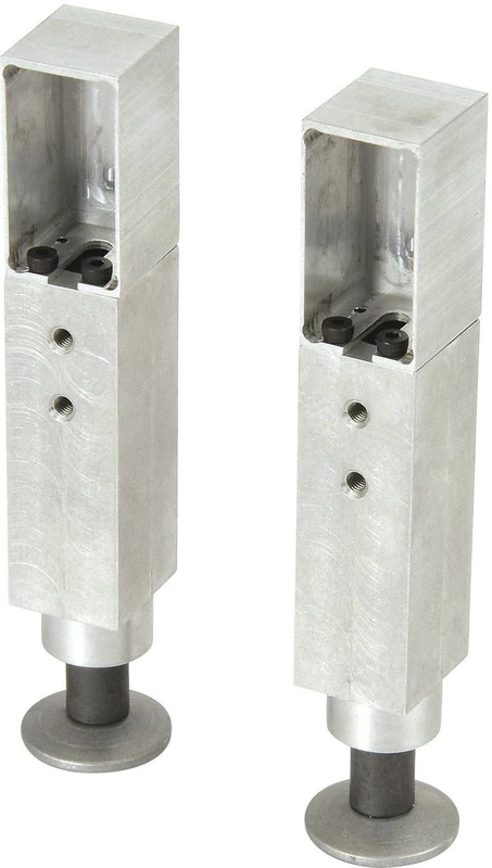 Carson 1:14 E-Supports (2) Trailer without Motor, Part, Model Making, Accessories, Tuning Parts, 500907218