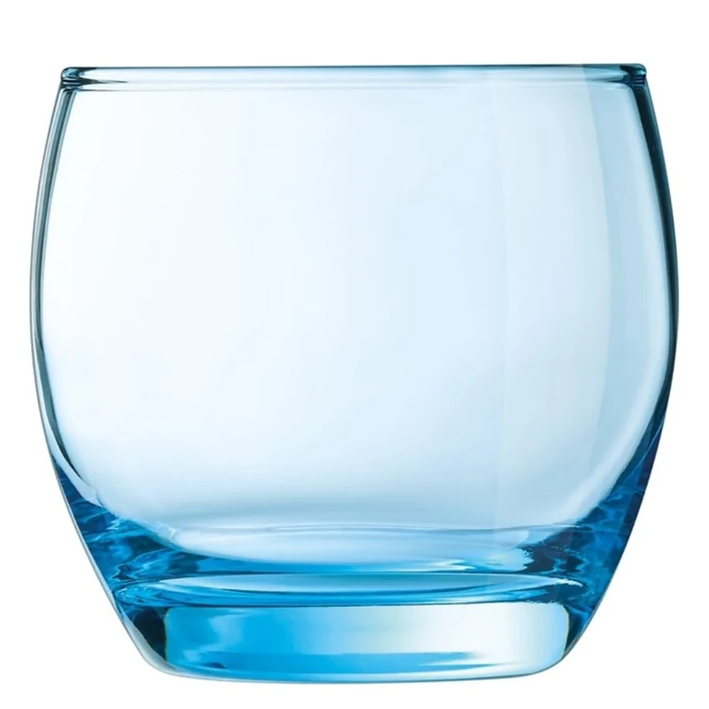 Salto Ice Blue Tumblers 11oz / 320ml (Case of 24)