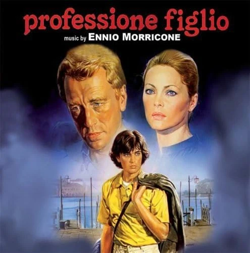 Profesione Figlio (By Morricone)