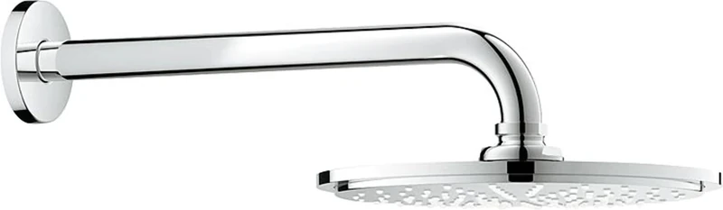 Rainshower 26052000 Cosmopolitan 210 Head Shower Set
