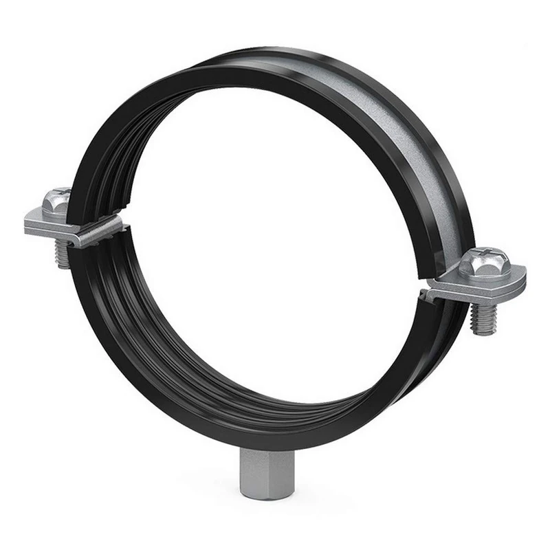 Desa 15531540 Clamp – isofonica M8 + M10 400