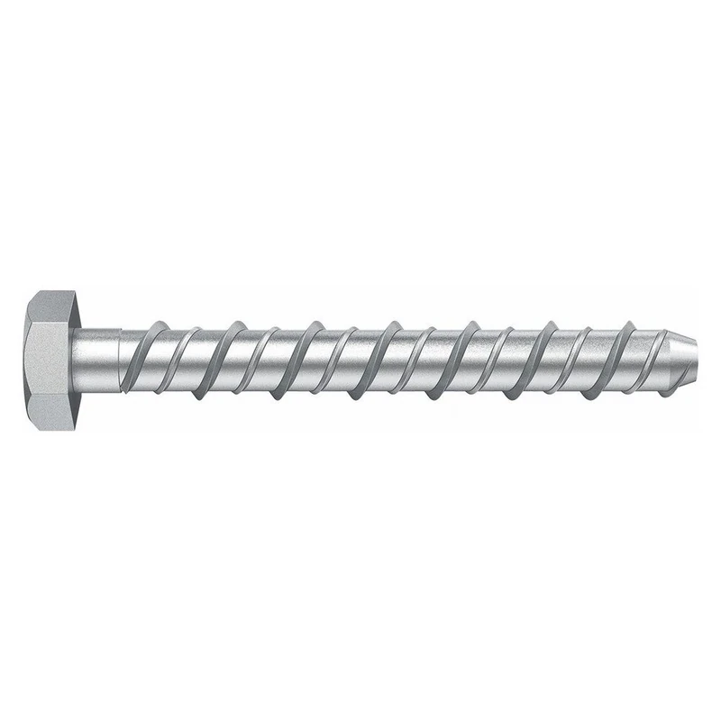 Desa 25000200 – torx-30 Concrete Screw Hex Head M14 x 100