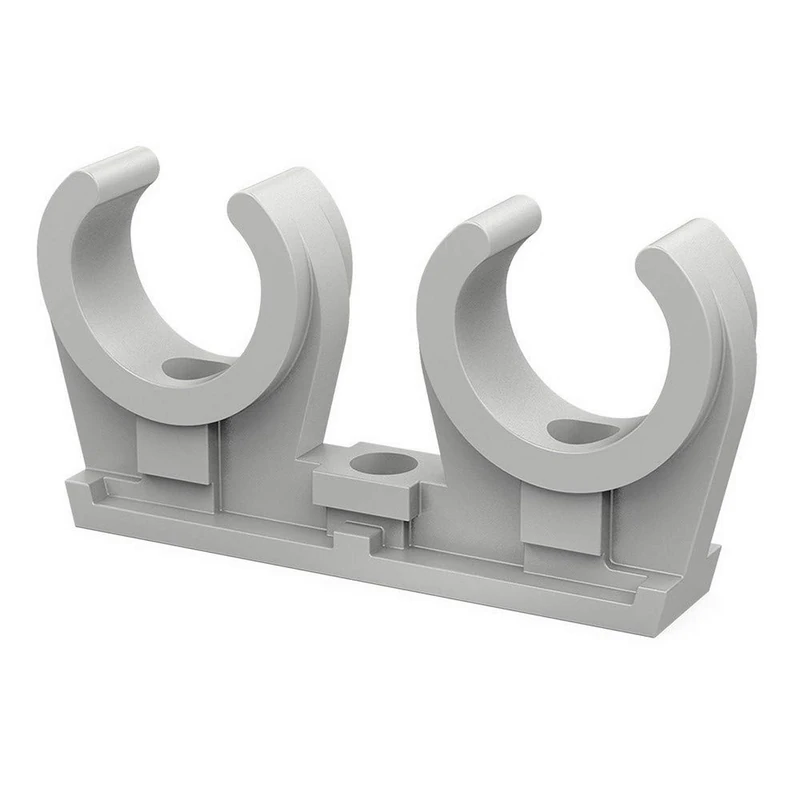 Desa 15013014 Clamp – Plastica Clac Double Nylon 14 -15