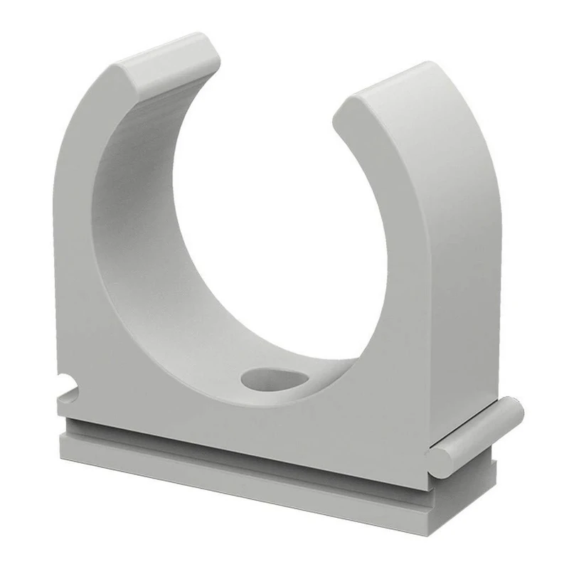 Desa 15080012 Clamp – Plastica Clec Nylon 12