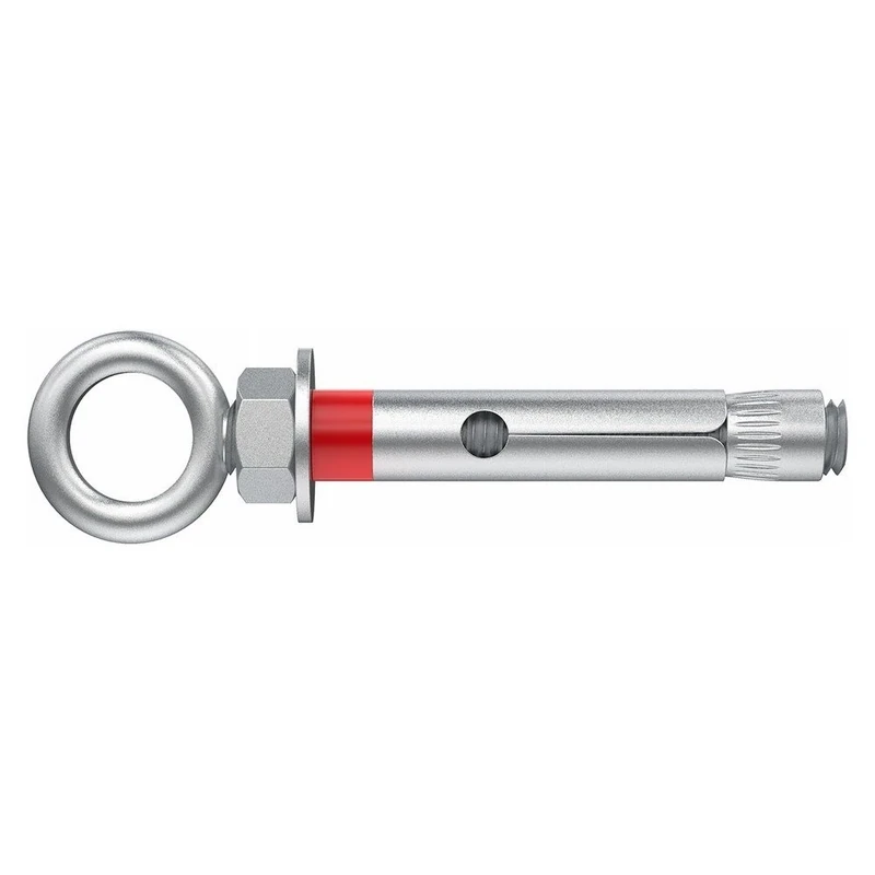 Desa 23020091 Anchor Cancamo Closed Washer DIN 9021 M6 Diameter 9 x 50