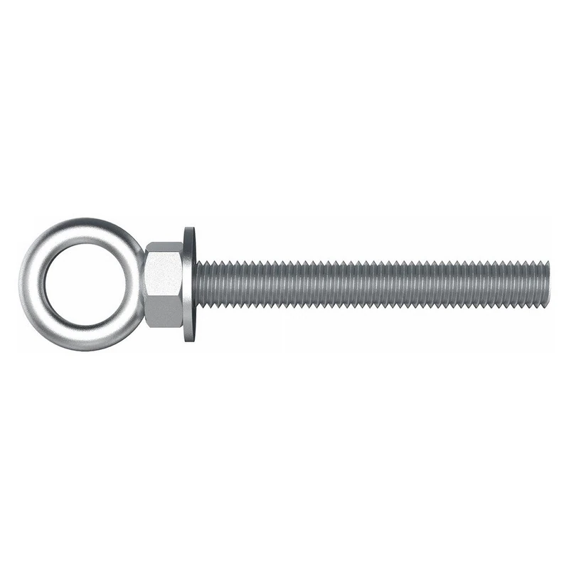Desa 29001060 – M6 x 50 Eyelet 10 mm