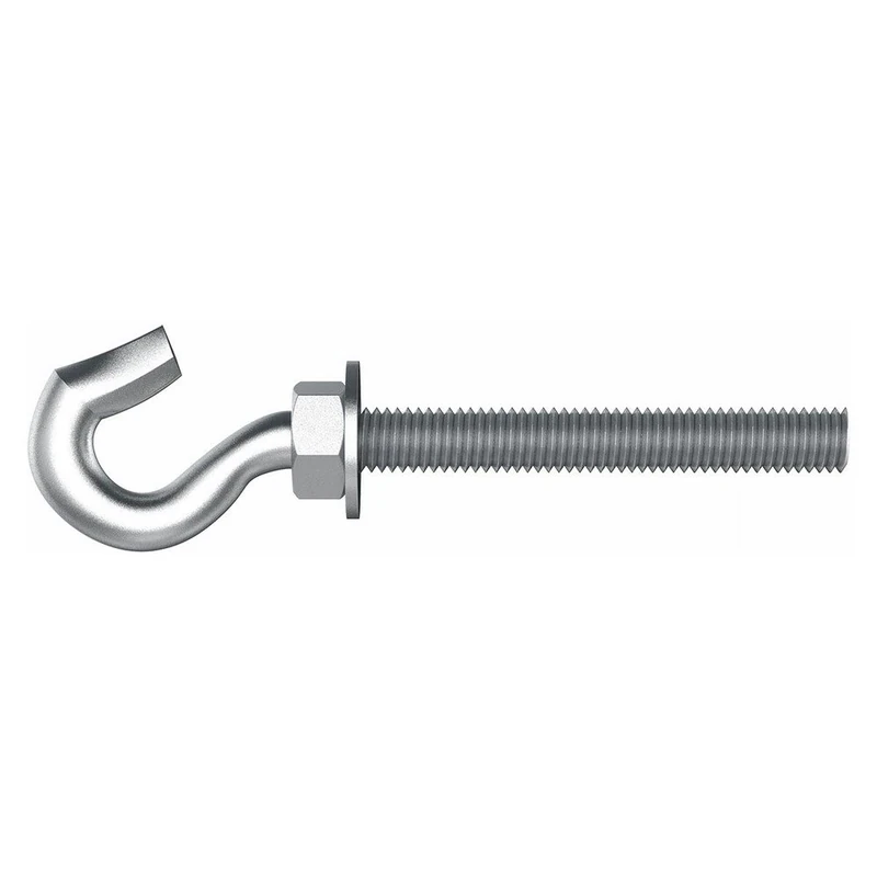 Desa 29000108 – Open Canopy M10 x 70 Pitch 12.5 mm