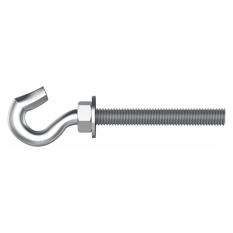 Desa 29000126 – Cancamo Open M12 x 90 Step 16 mm - Image 1