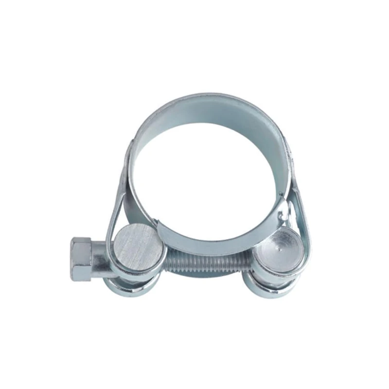 Index agp149161 Clamp – High Pressure Zinc Finish 149 – 161 - Image 1