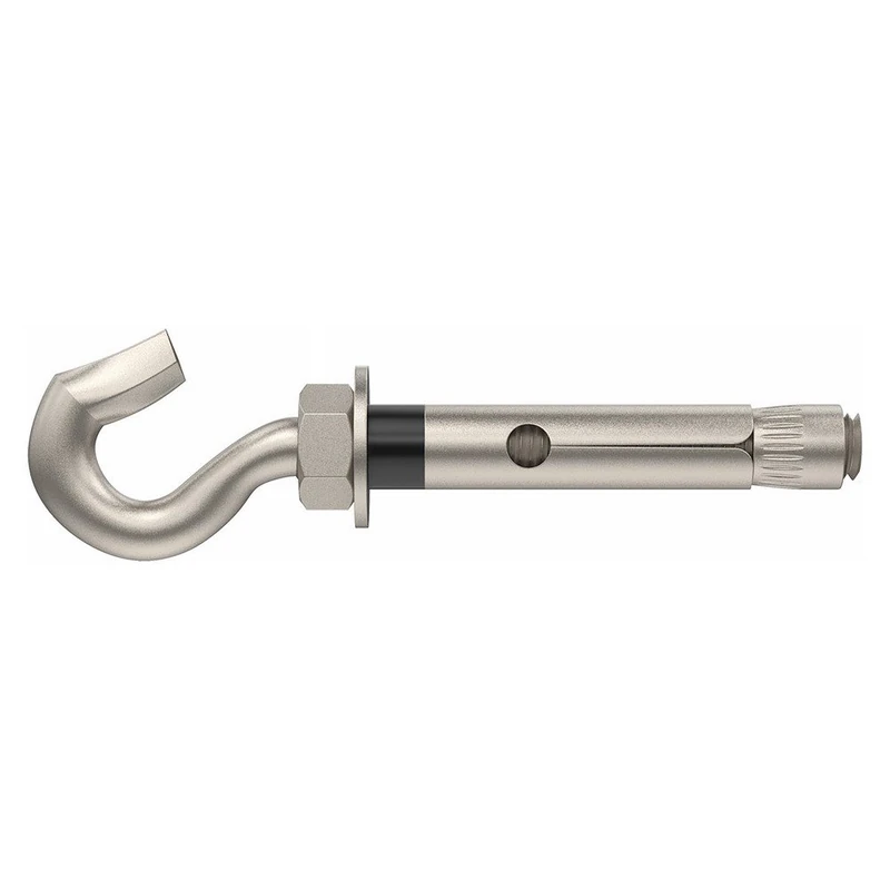 Desa 23015110 Anchor with Screw C.A. INOX AR. 9021 M8 Diameter 10 x 60