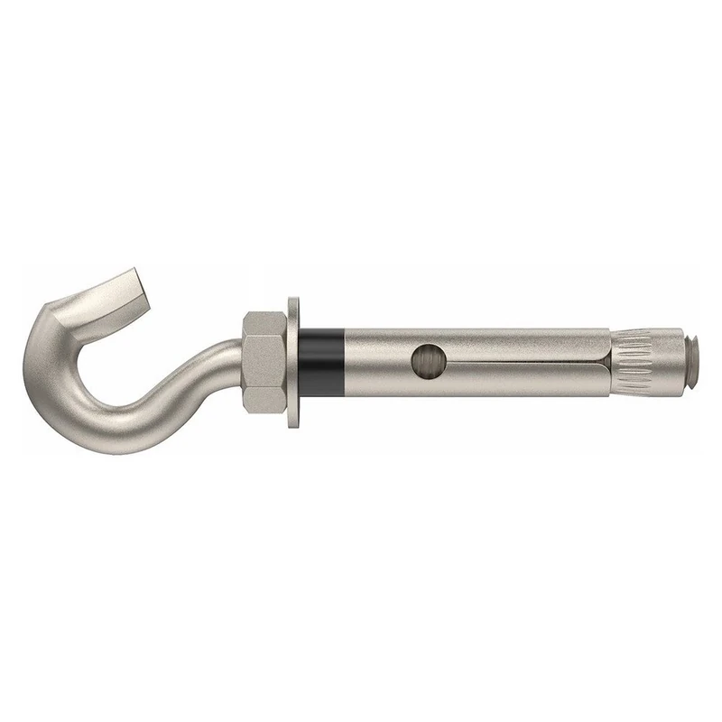 Desa 23015120 Anchor with Screw C.A. INOX AR. 9021 M10 Diameter 12 x 70