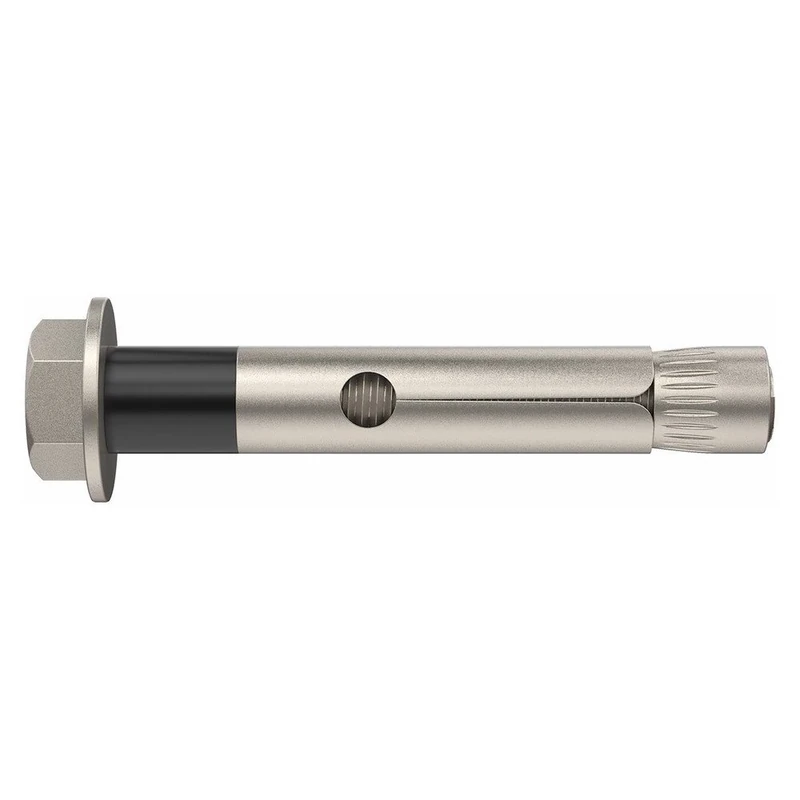 Desa 23050091 Anchor with Screw INOX M6 Diameter 9 x 45