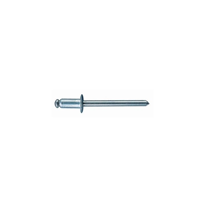 Index rein3208 – Rivet INOX A2 Raised Head INOX 304/Inox 304 3.2 x 08,0