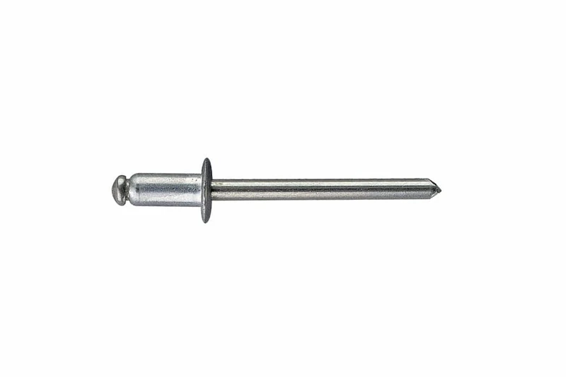 Index rein4810 – Rivet INOX A2 Raised Head INOX 304/Inox 304 4.8 x 10.8