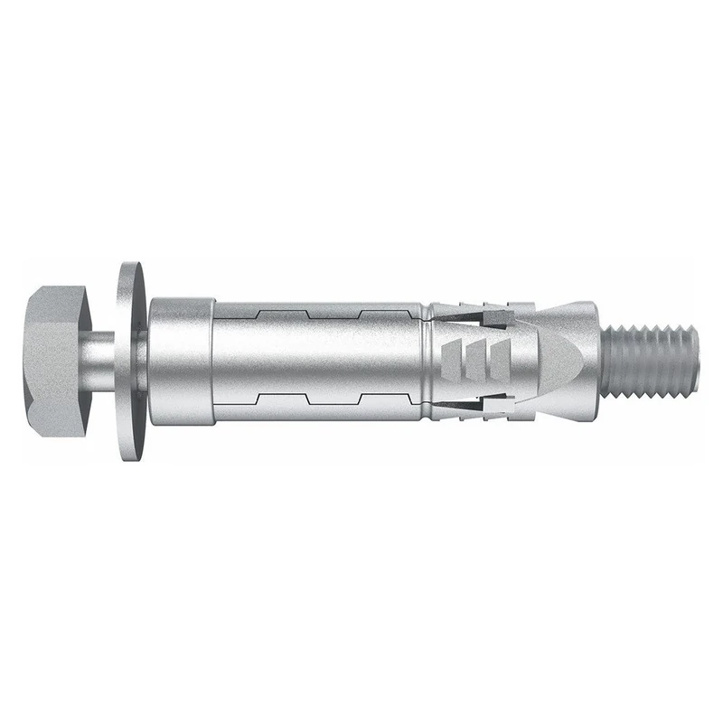 Desa 28110061 - Zamak Anchor M6 Screw