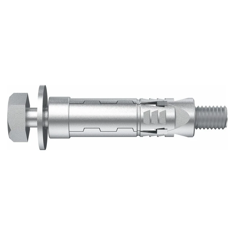 Desa 28110081 – Zamak Anchor Screw M8 - Image 1