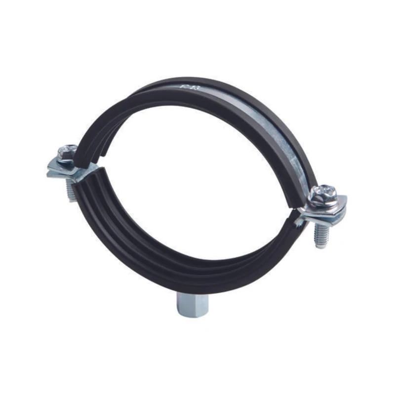 Index abri115 Clamp – isofonica M8 + M10 115