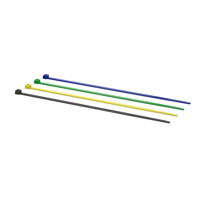 Desa 14124820 Bridle Nylon Blister 4.8 x 200 Blue