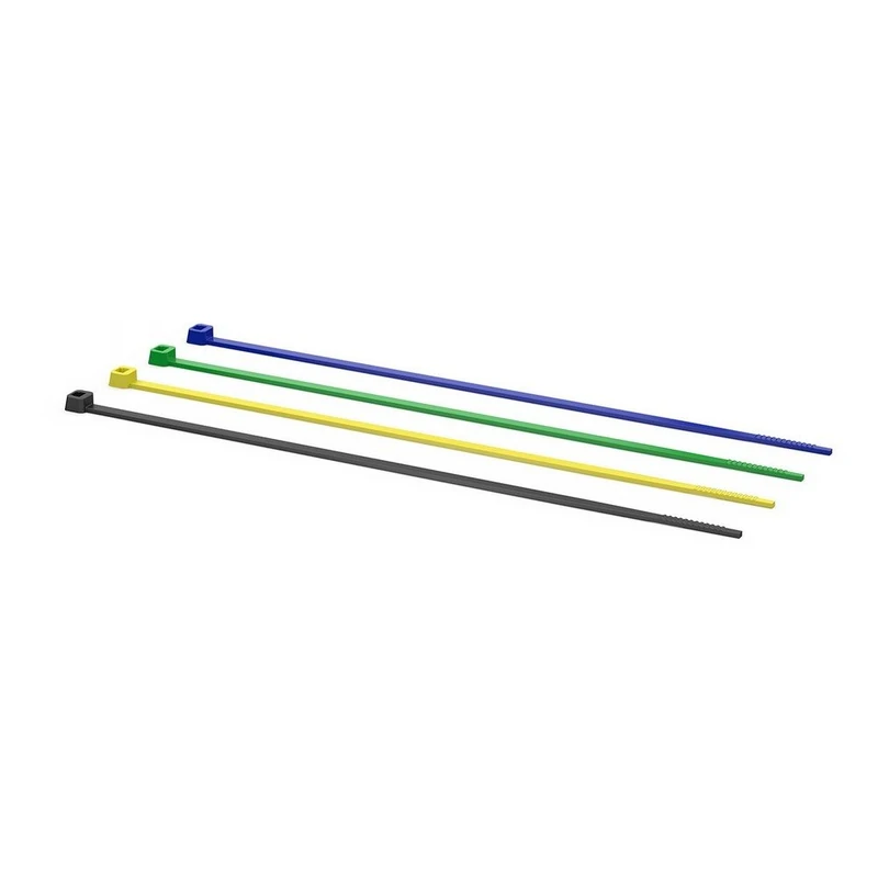 Desa 14134825 Bridle Nylon Blister 4.8 x 250 Green - Image 1