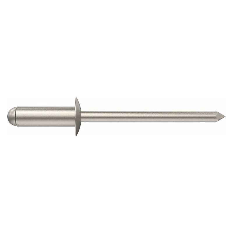 Desa 77840120 – Rivet INOX/INOX 4 x 12