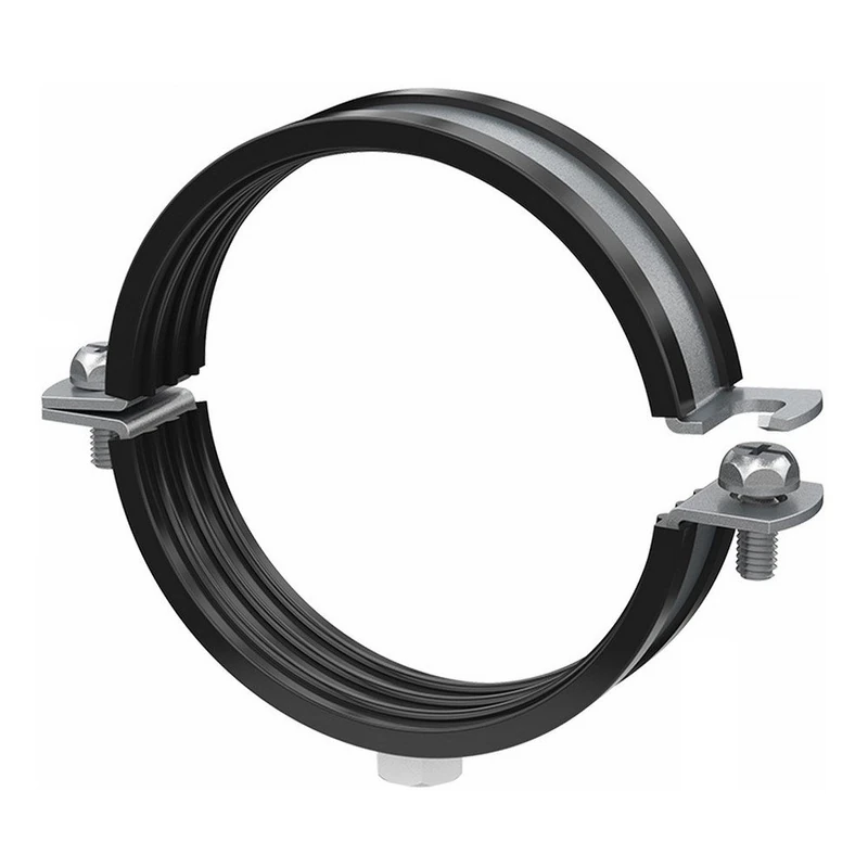 Desa 15533125 Clamp – isofonica Open M8 125
