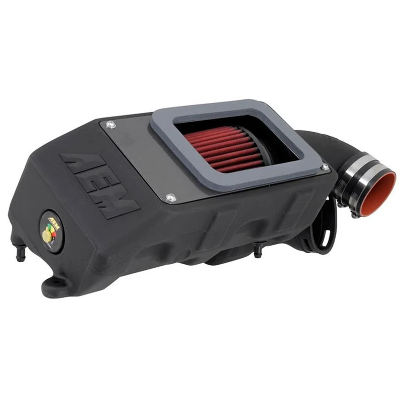 AEM-21-721C Performance Cold Air Intake System