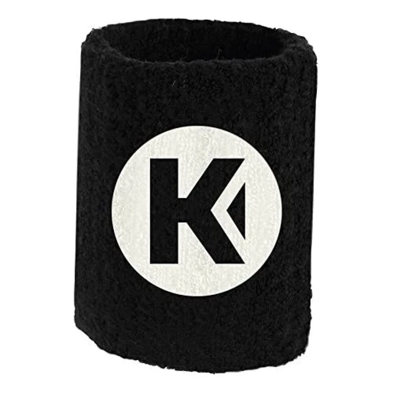 Kempa Men's Short Hand Ball - Black, One Size