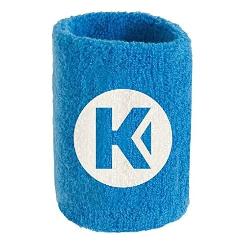 Kempa Men's Short Hand Ball - Blue, One Size
