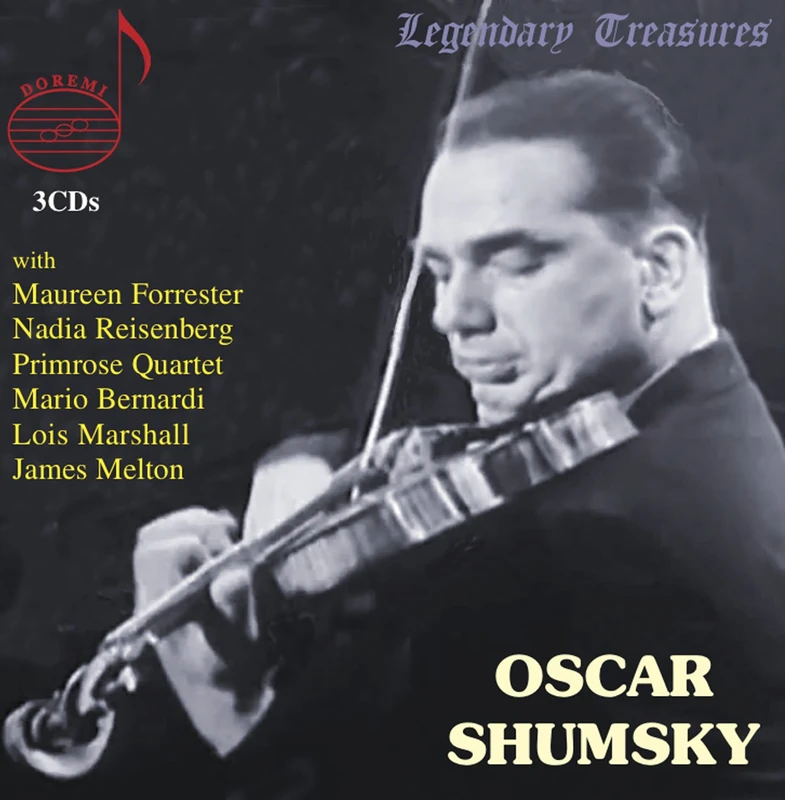 Oscar Shunsky - A Retrospect - Image 1