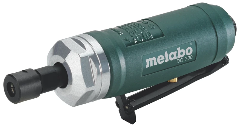 Metabo 601554000 DG 700 Compressed Air Die Grinder