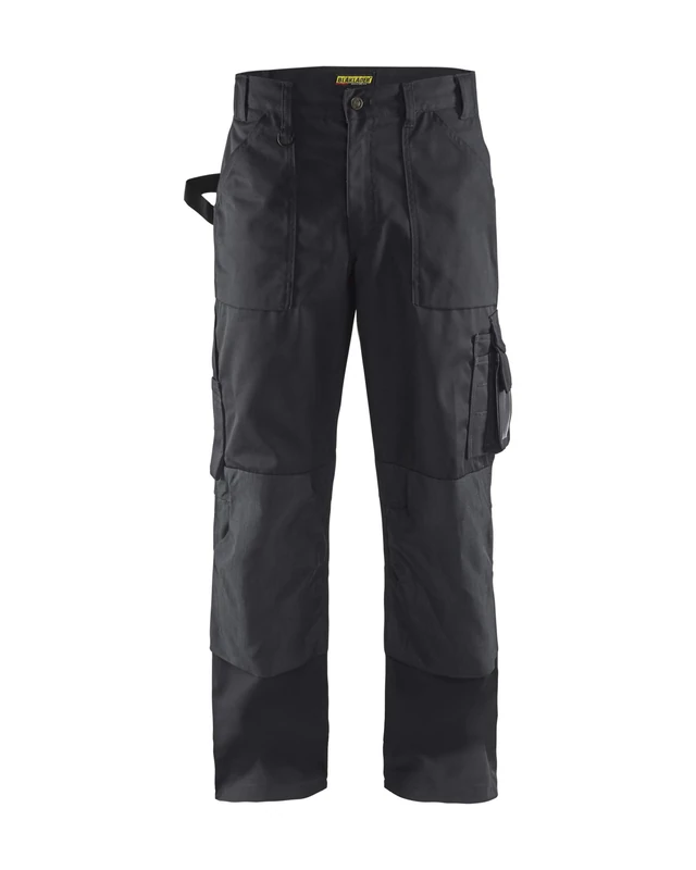 Blakläder 157018609900C150 Size C150 Trousers - Black