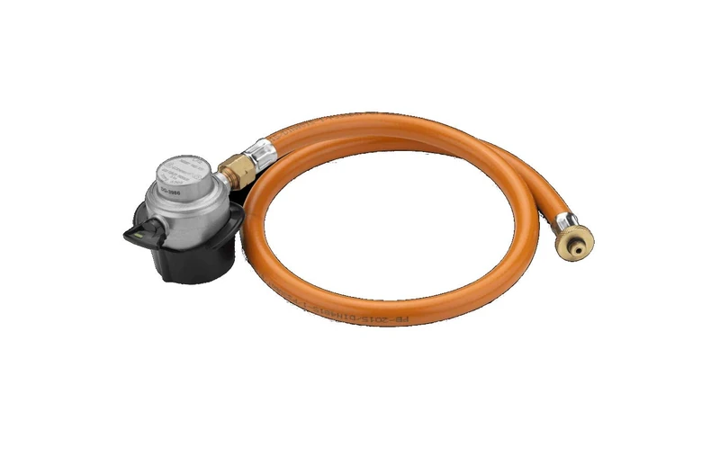 Weber S.of. 3-in-1 Gas and Pressure Hose Adapter Kit - Image 1