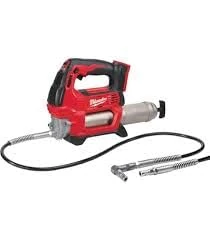 Pistola engrasadora 12V-1 batería 4,0Ah y 562bar