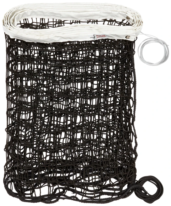 Softee Linea Premium Volleyball Net - Multicoloured, One Size