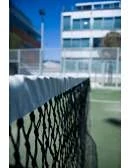 Softee Equipment 0013553 Network of Track, White, S