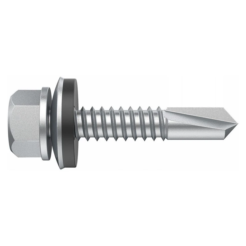 Desa 78163638 Screws with Washer 5.5 x 38 mm din-7504-k P25