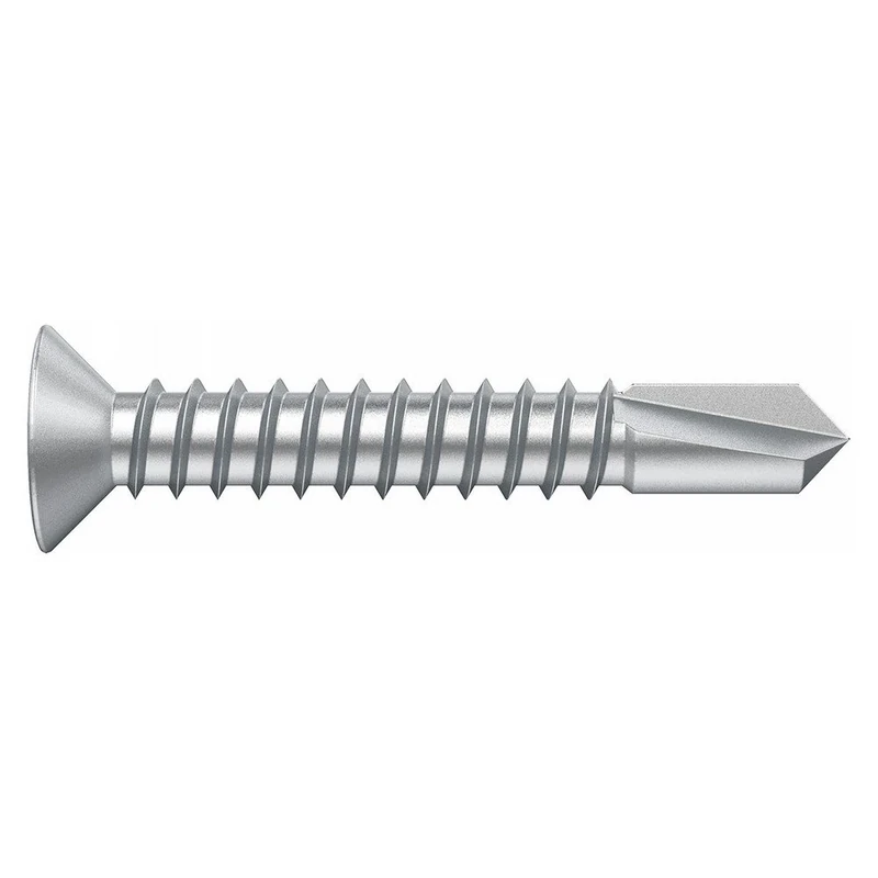 Desa 78555450 – Countersunk Drill Screw DIN 7504-P 5.5 x 45