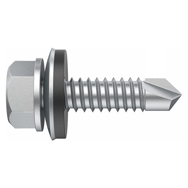 Desa 79363196 – Screw Drill Bit Reduced DIN 7504-k 6.3 x 19 with Washer P16