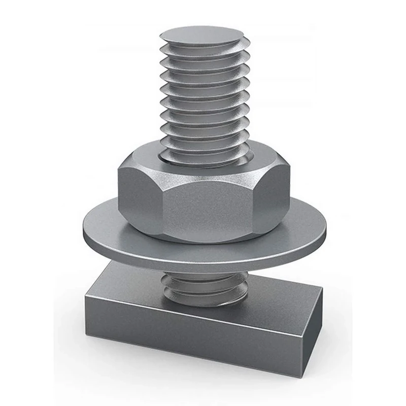 Desa 13720431 – Screw Rail M10 x 30 for 38 x 40