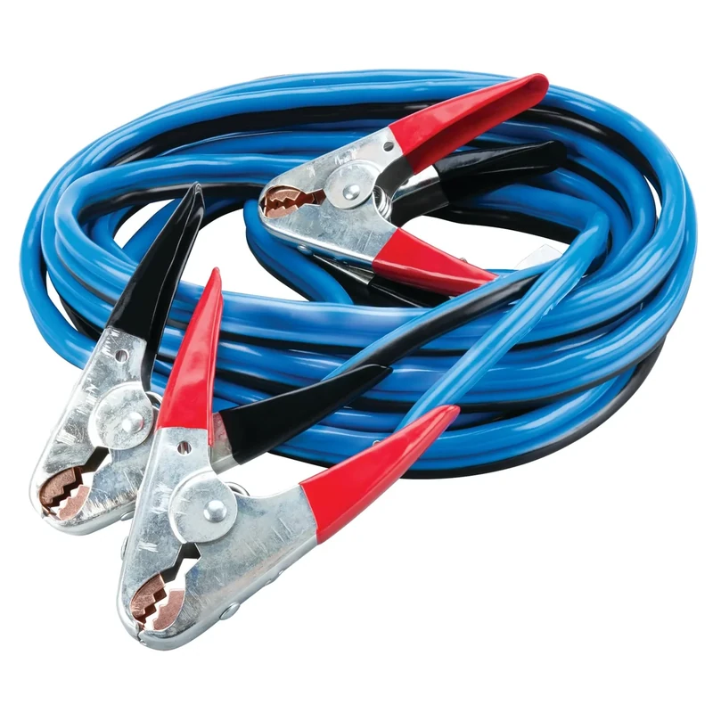 Performance Tool W1667 20' 4-Gauge Jumper Cable