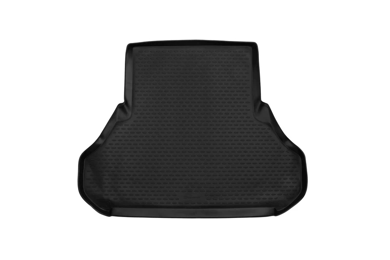 Element Tailored Fit Rubber Boot Liner Protector Mat for CHRYSLER 300C, 2012->, saloon